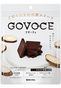 GOVOCE