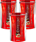 3個定期お届けコース
