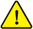 注意マーク