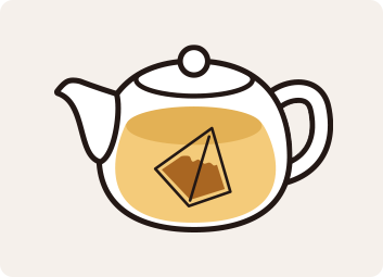 ティーポット