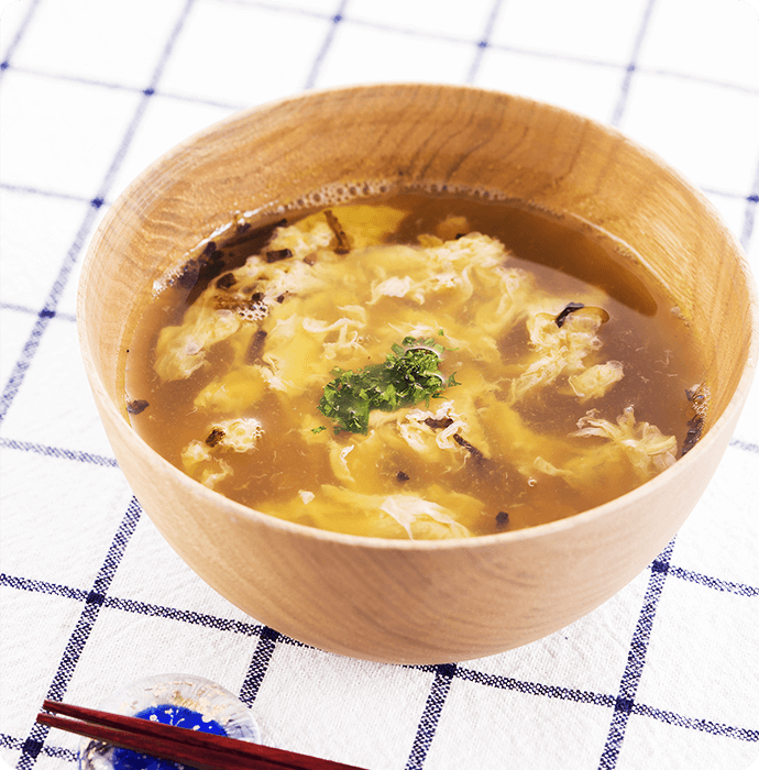 茶殻レシピ あじかん美食生活 公式通販サイト